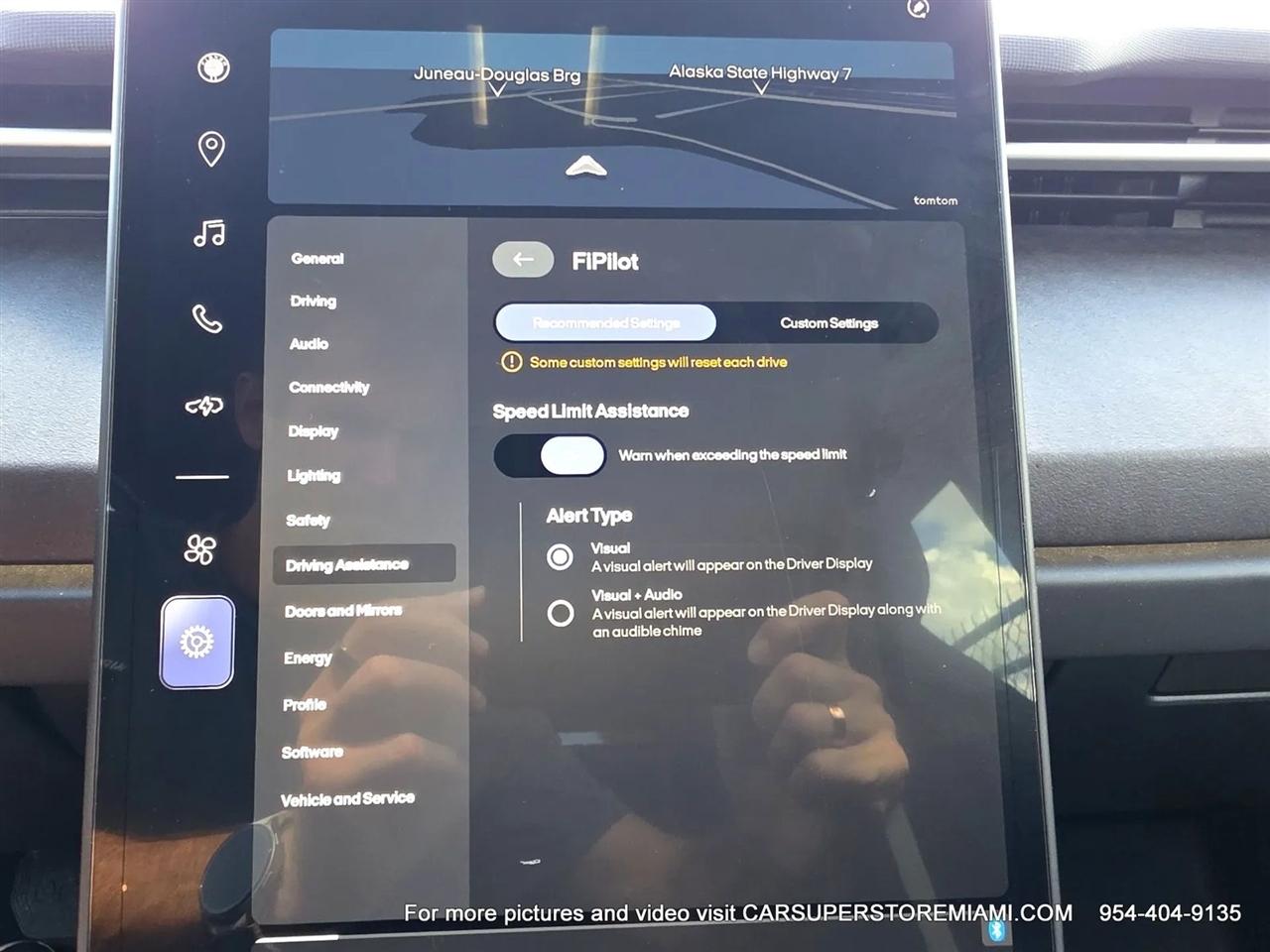 Fisker Ocean  2023
