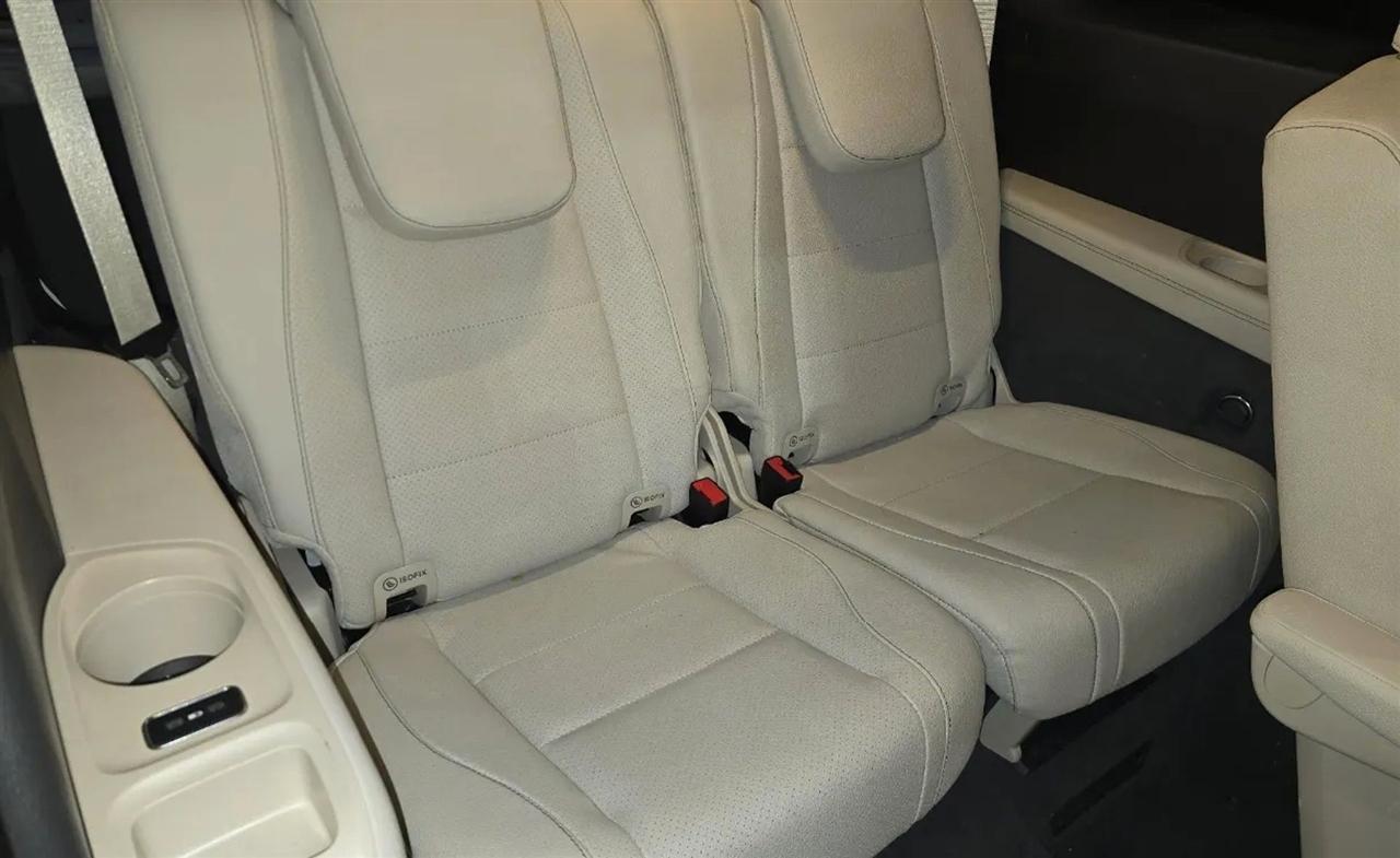 Mercedes-Benz GLS-Class  2020