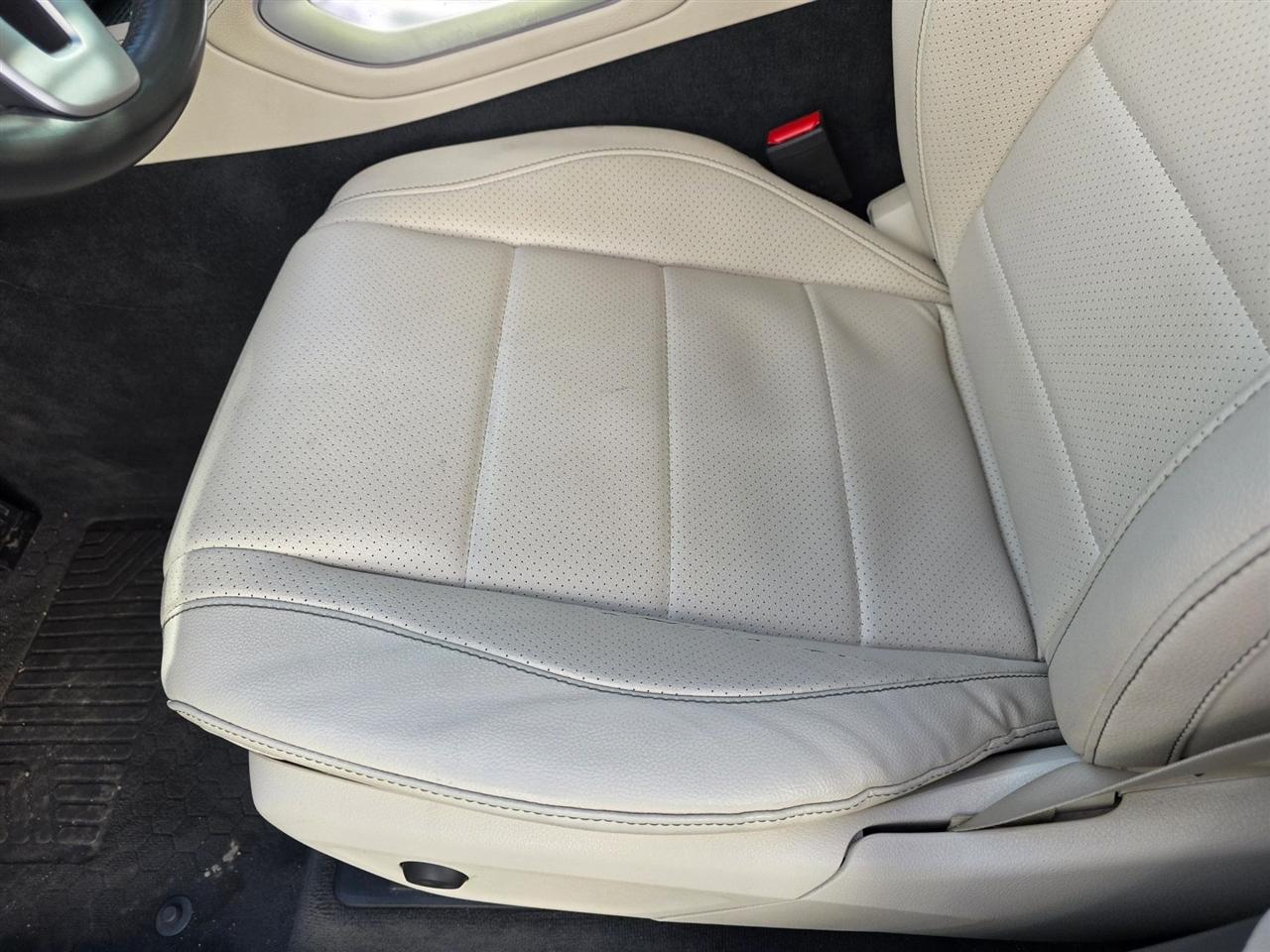 Mercedes-Benz GLS-Class  2020