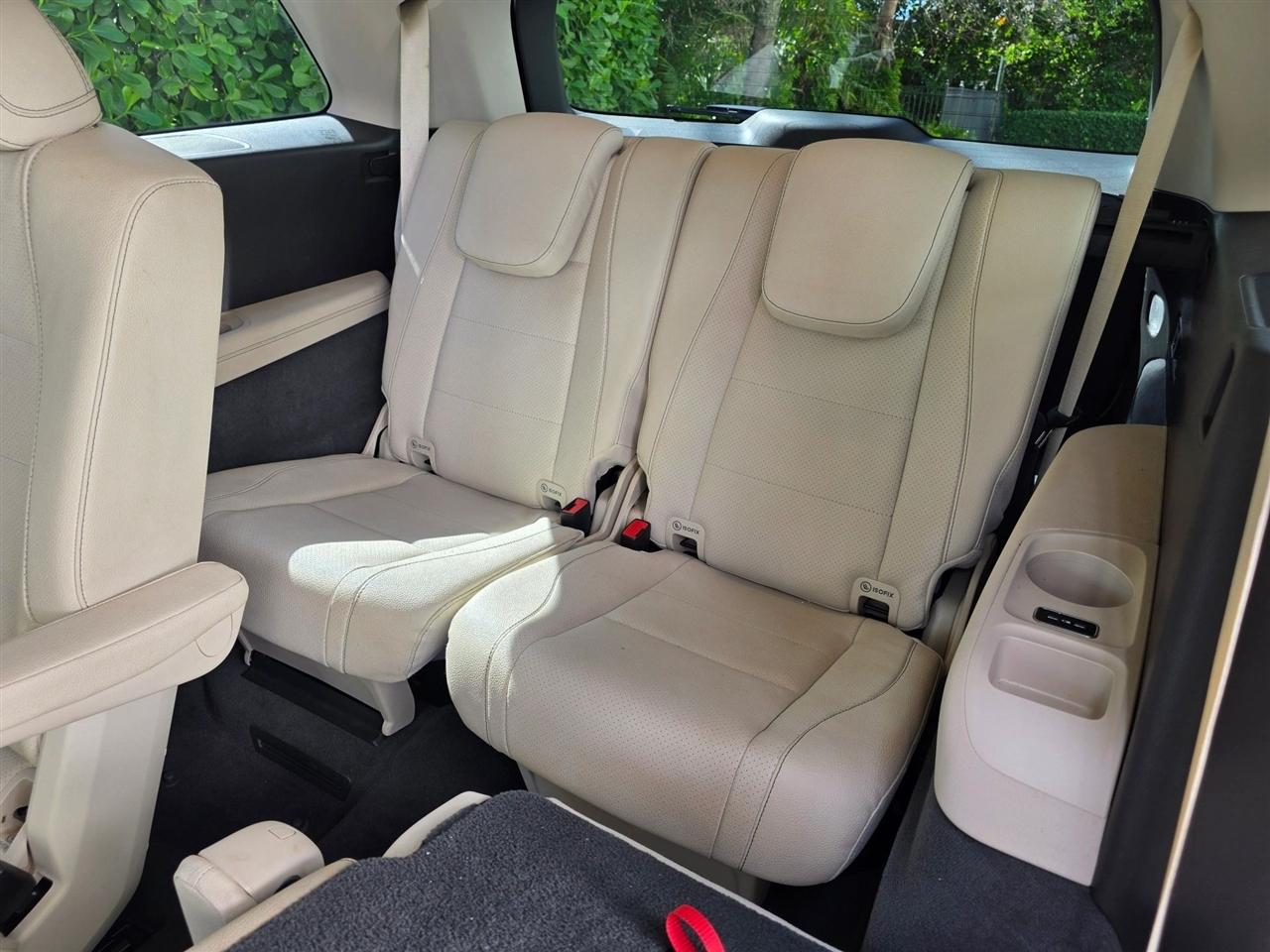 Mercedes-Benz GLS-Class  2020