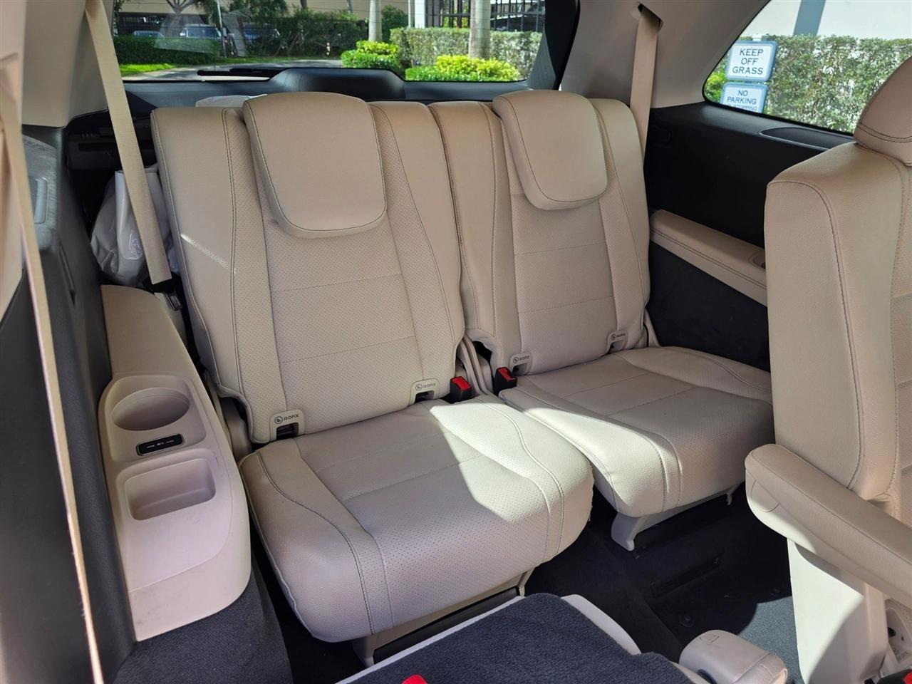 Mercedes-Benz GLS-Class  2020