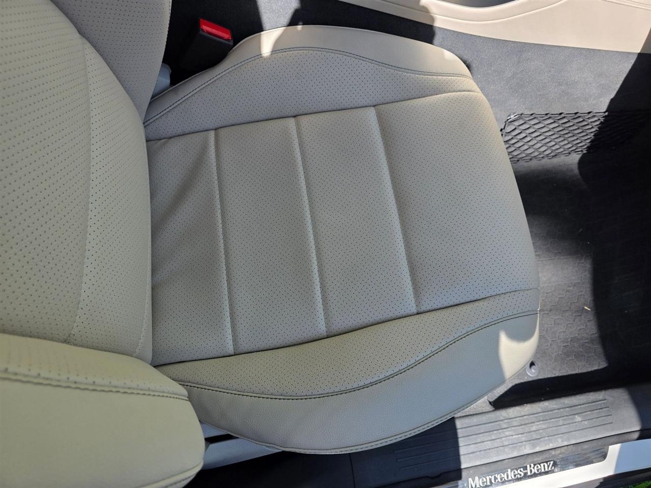 Mercedes-Benz GLS-Class  2020