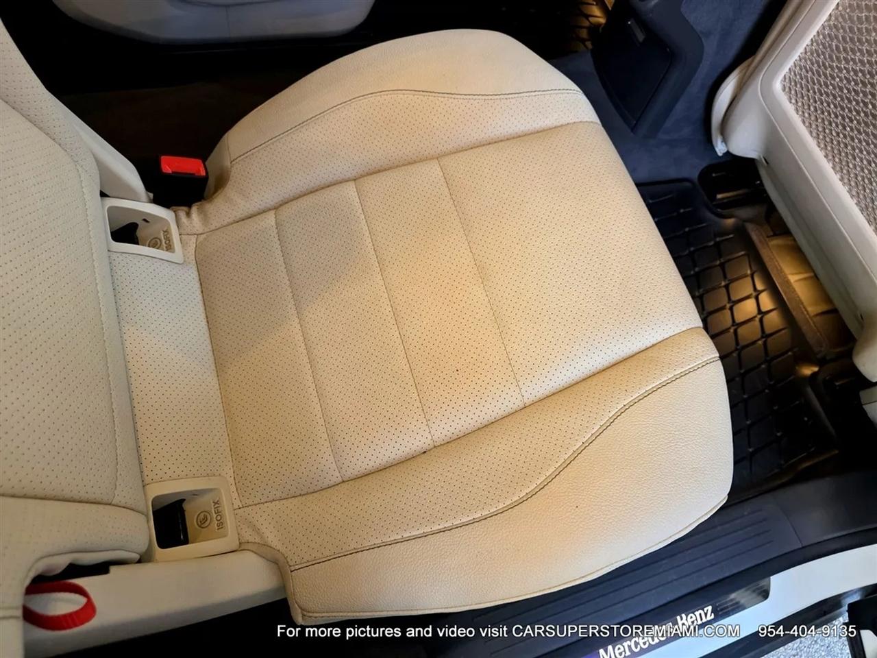 Mercedes-Benz GLS-Class  2020