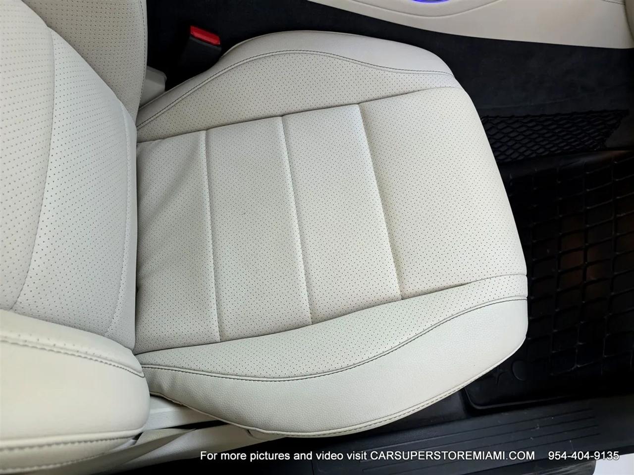 Mercedes-Benz GLS-Class  2020