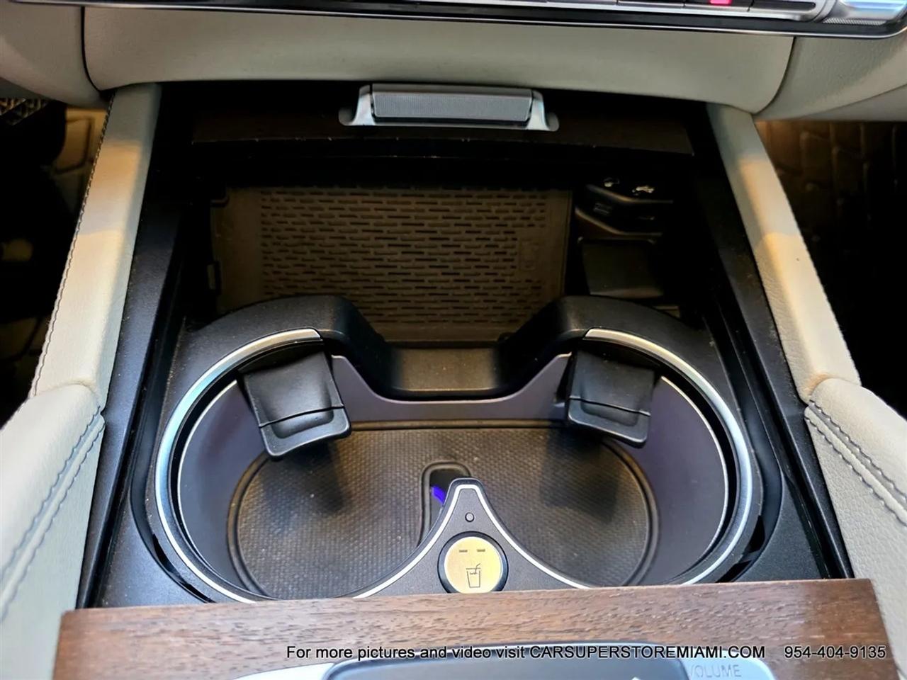 Mercedes-Benz GLS-Class  2020