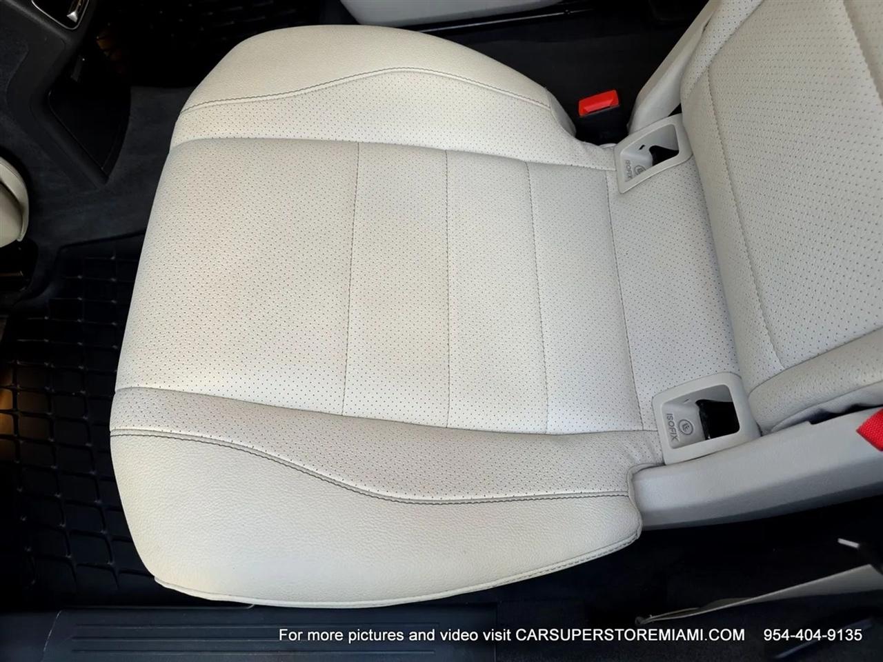 Mercedes-Benz GLS-Class  2020