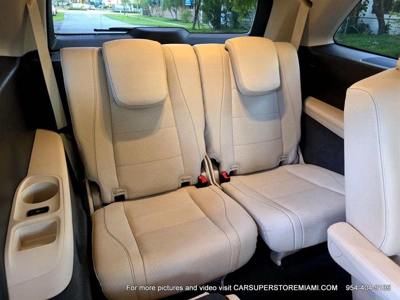 Mercedes-Benz GLS-Class  2020