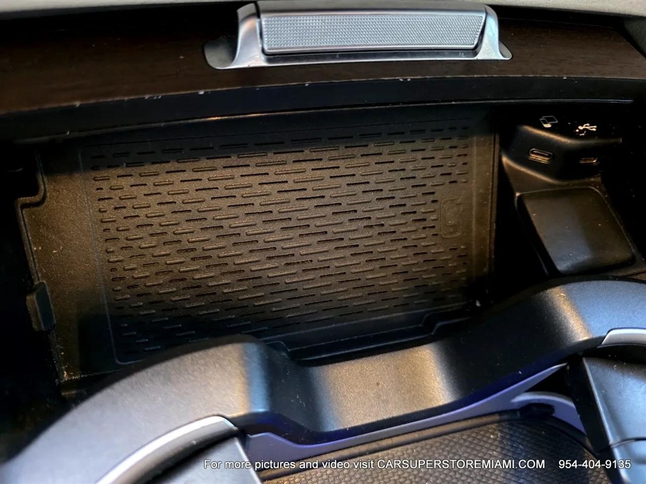 Mercedes-Benz GLS-Class  2020