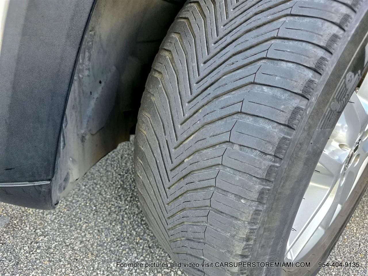 Mercedes-Benz GLS-Class  2020