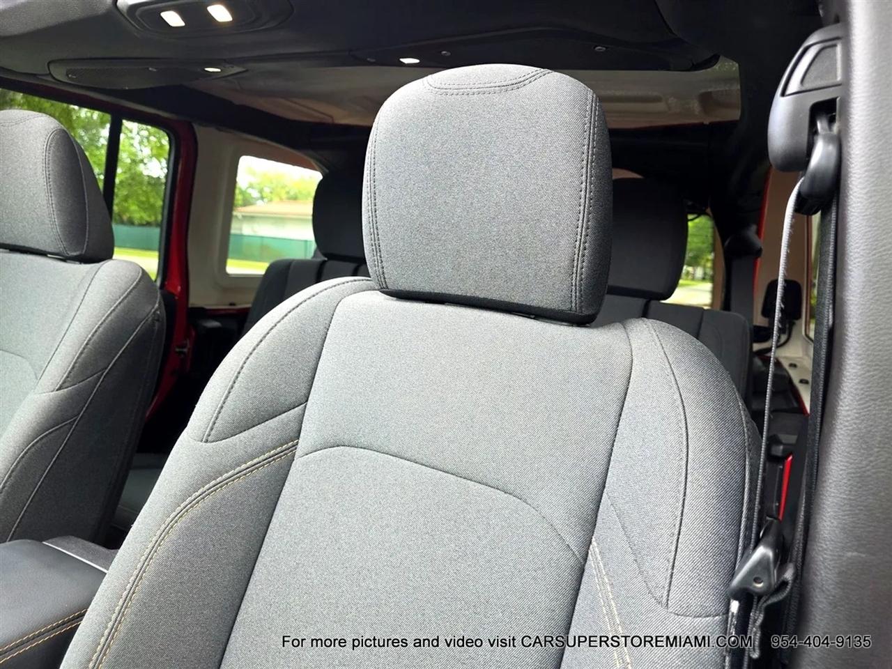 Jeep Wrangler 4xe  2025