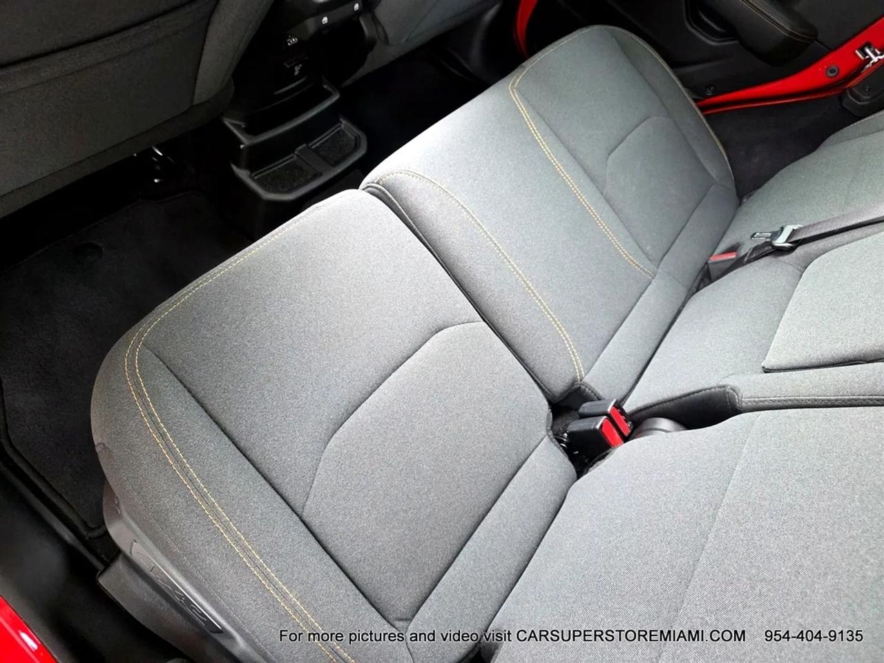 Jeep Wrangler 4xe  2025