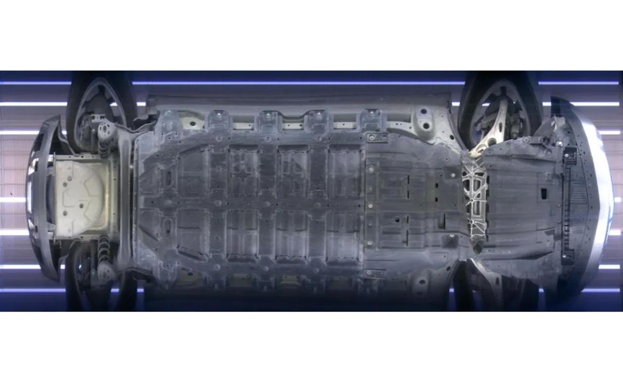 Chevrolet Bolt EUV  2022