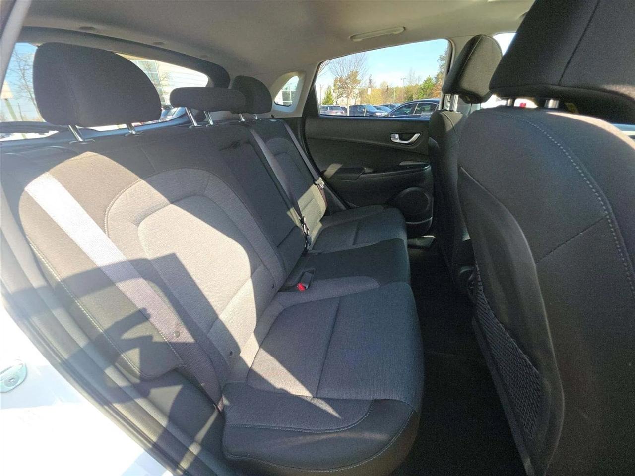 Hyundai Kona EV  2023