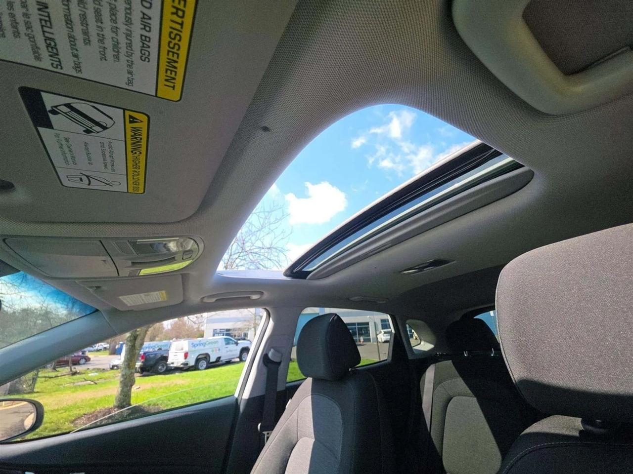 Hyundai Kona EV  2023