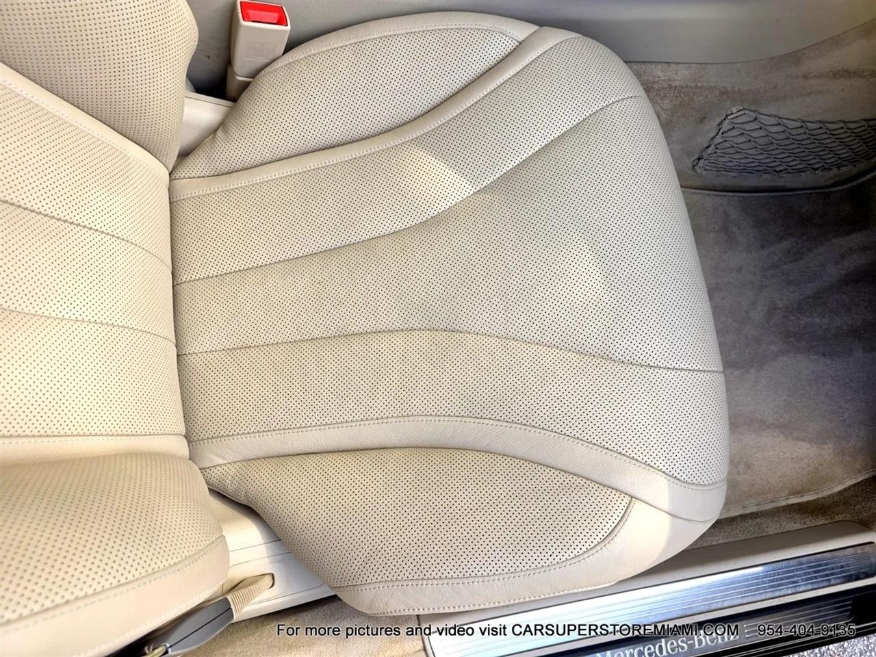 Mercedes-Benz S-Class  2014