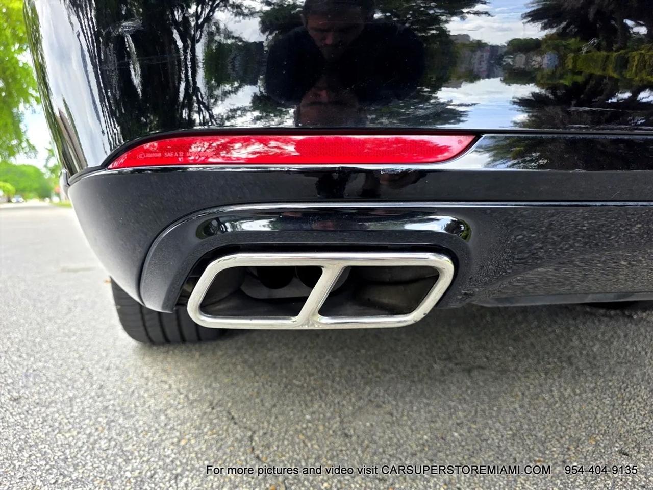 Mercedes-Benz S-Class  2014