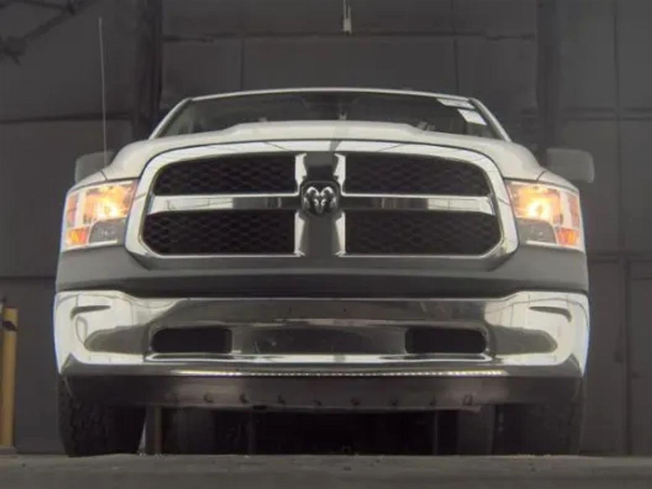 RAM 1500  2018
