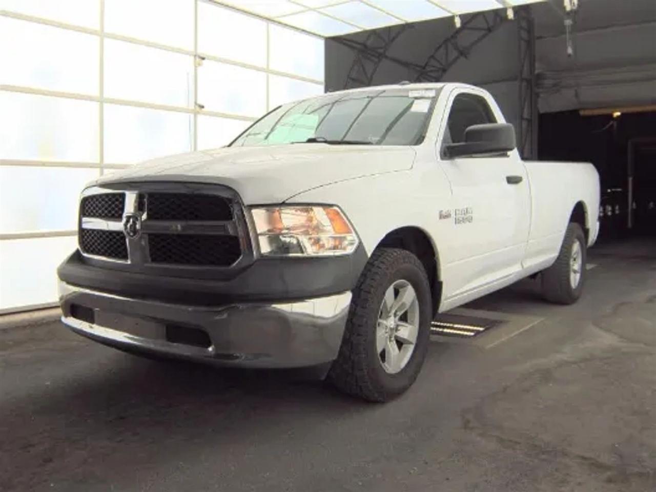 RAM 1500  2018