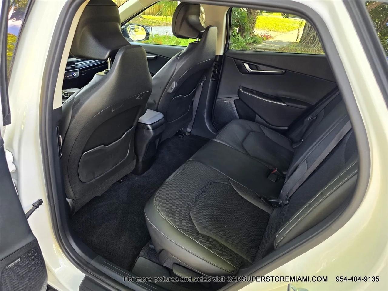 Kia EV6  2024