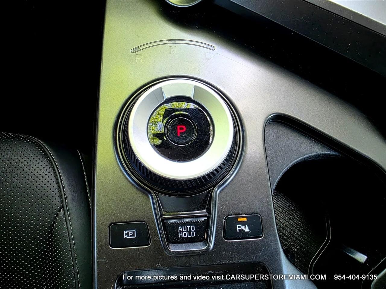 Kia EV6  2024