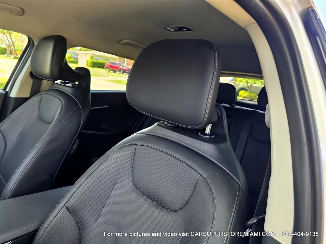 Kia EV6  2024