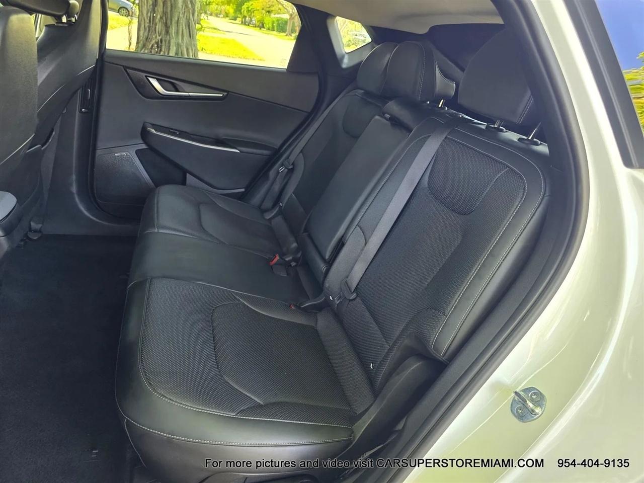 Kia EV6  2024