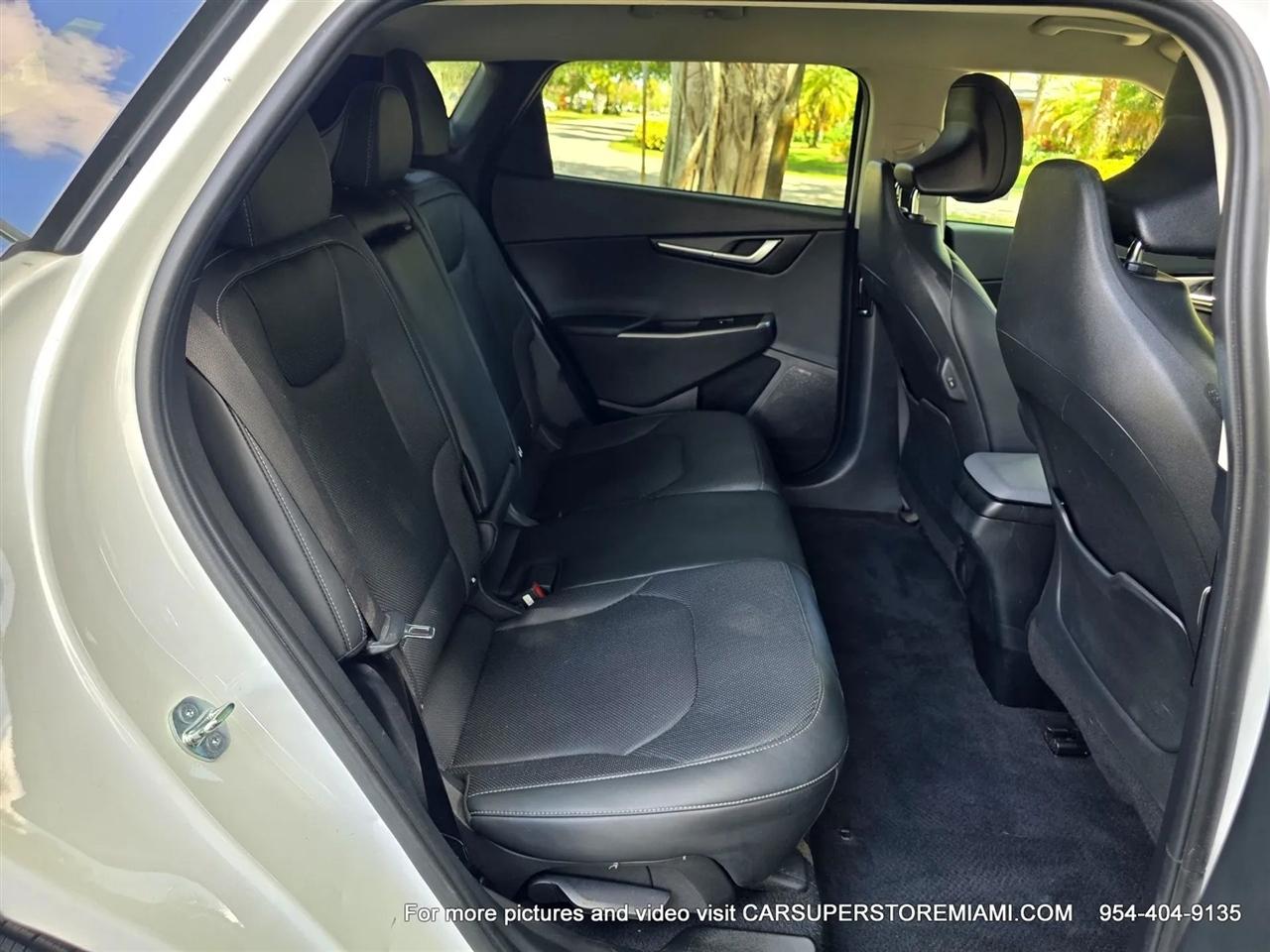 Kia EV6  2024