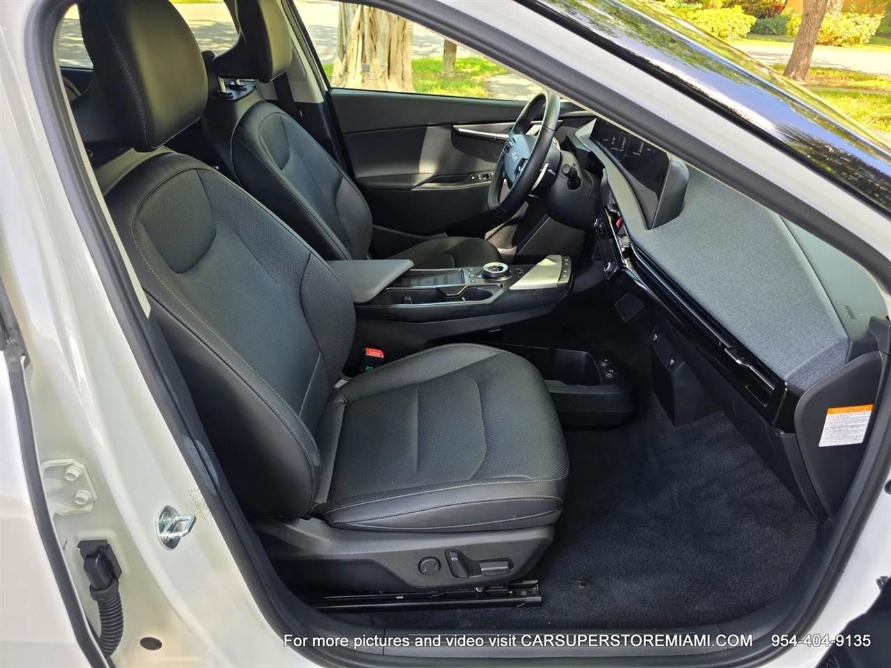 Kia EV6  2024