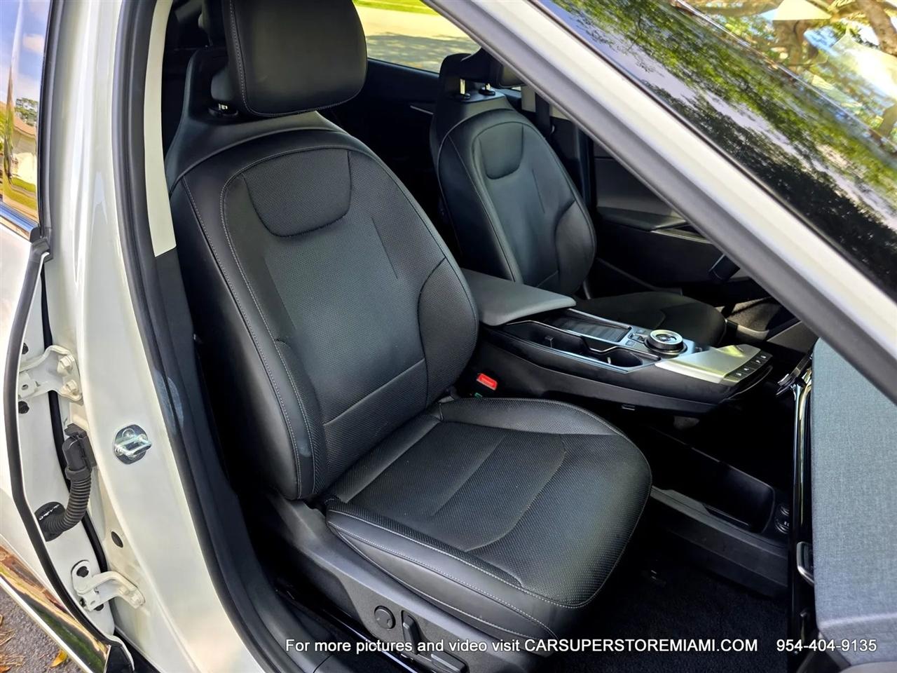 Kia EV6  2024