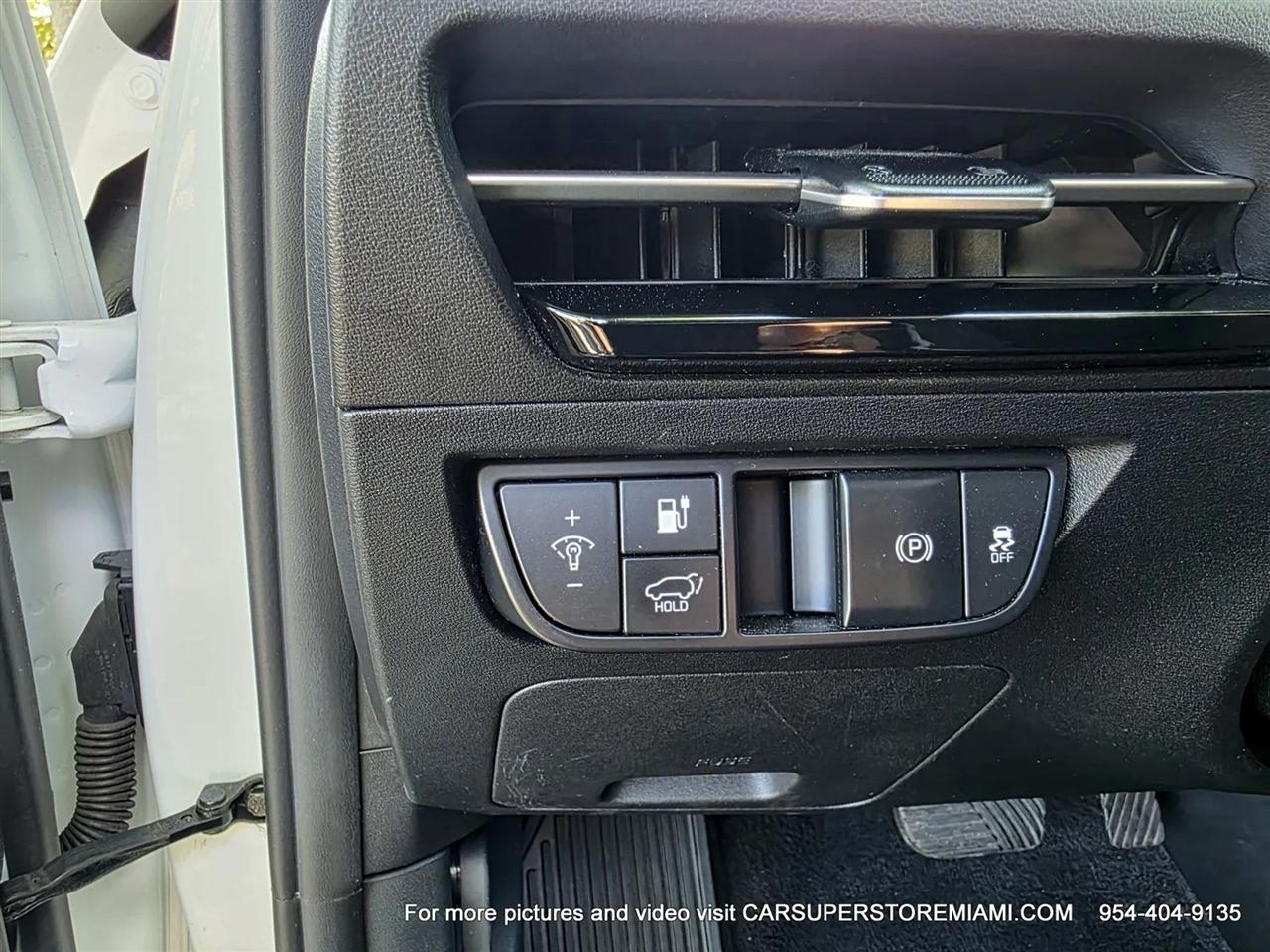 Kia EV6  2024