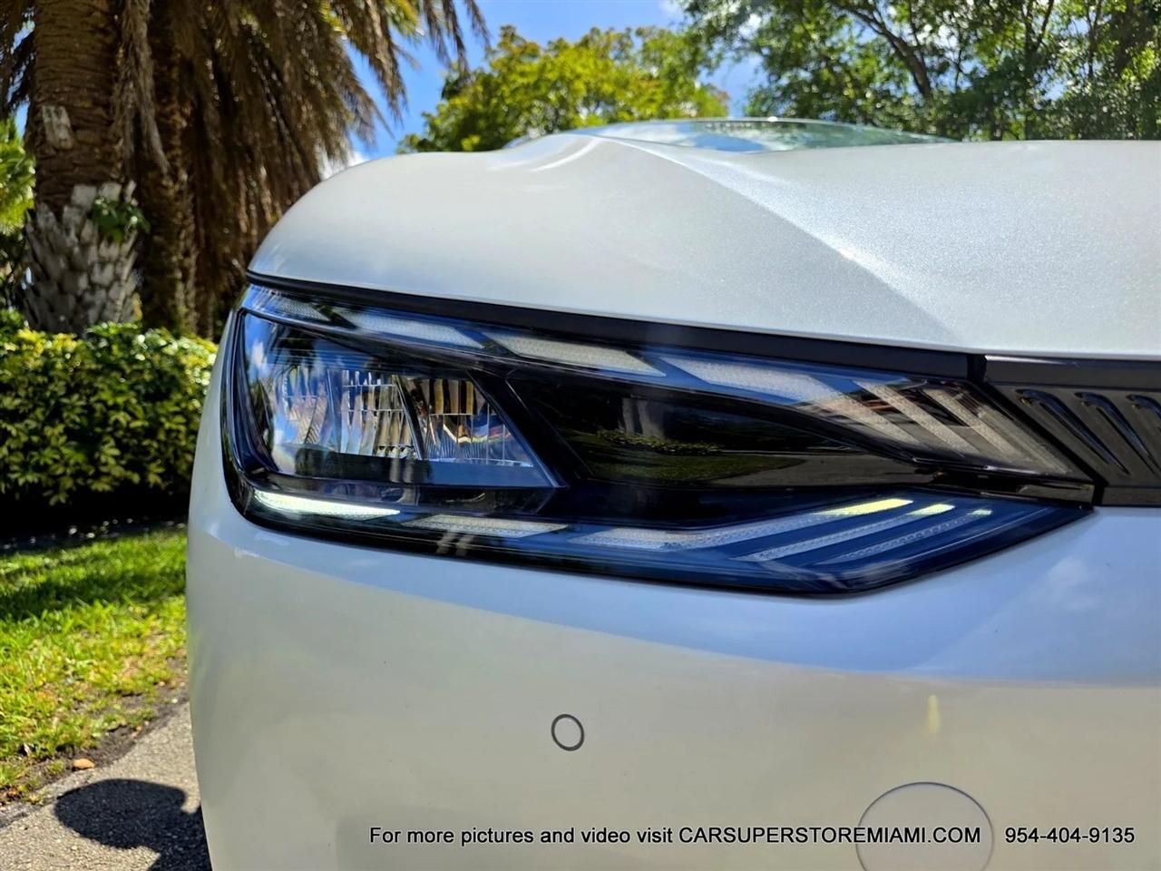 Kia EV6  2024