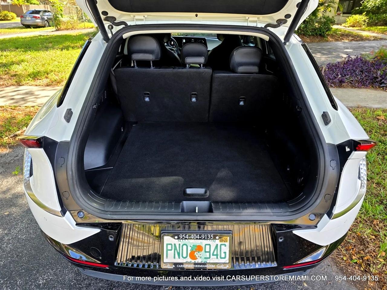 Kia EV6  2024