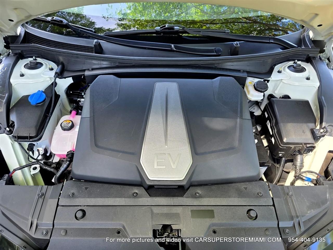 Kia EV6  2024