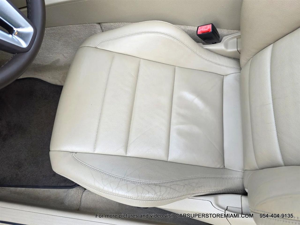 Mercedes-Benz E-Class  2012