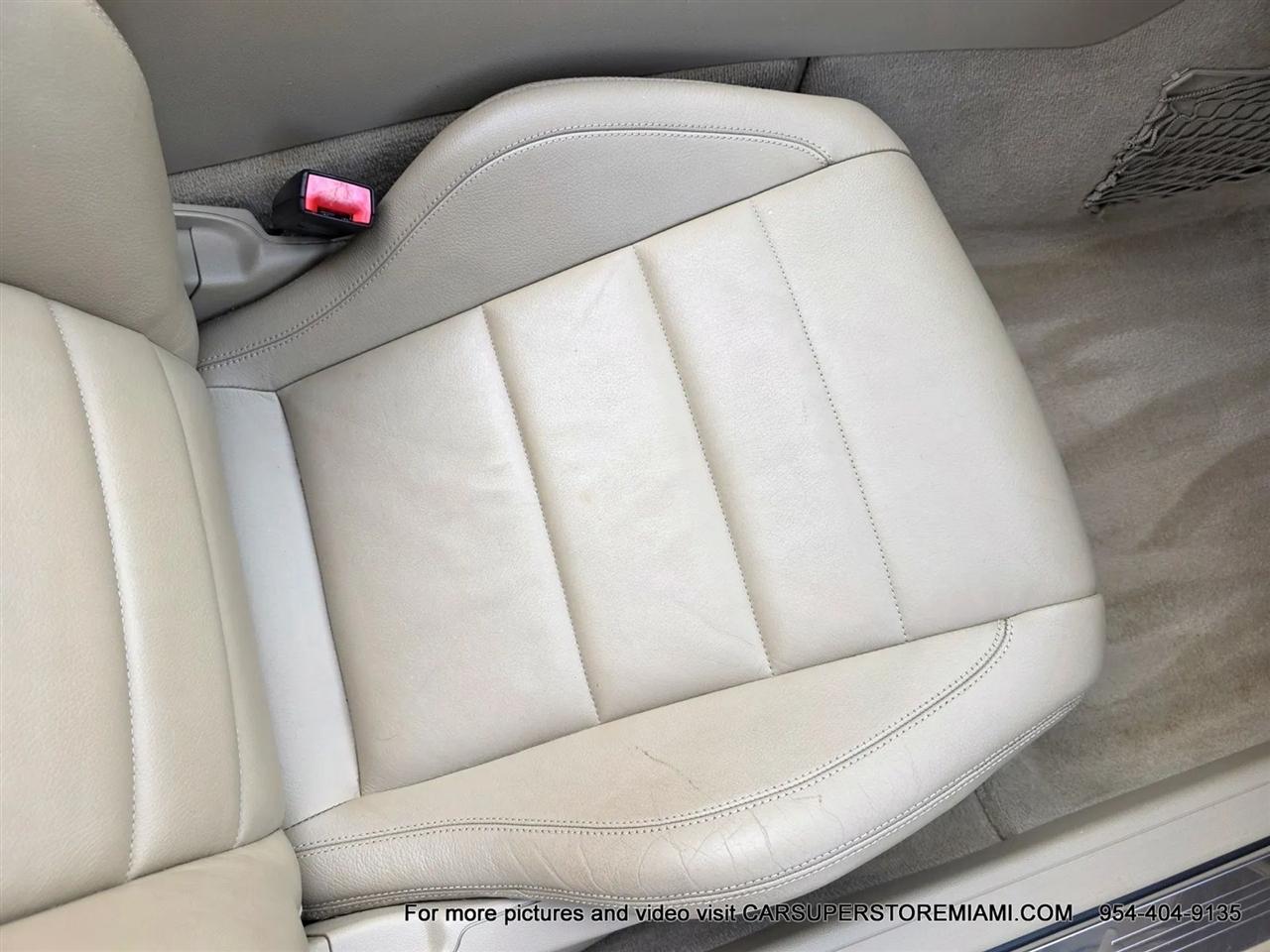 Mercedes-Benz E-Class  2012