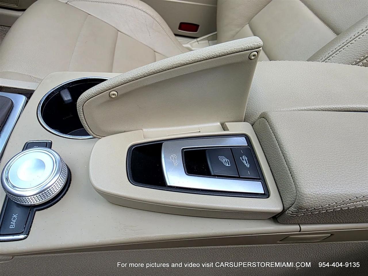 Mercedes-Benz E-Class  2012