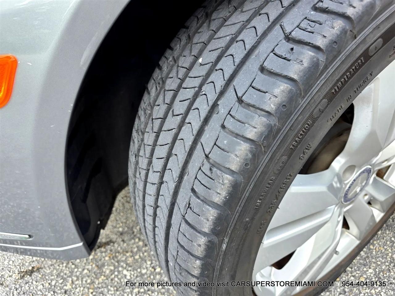 Mercedes-Benz E-Class  2012