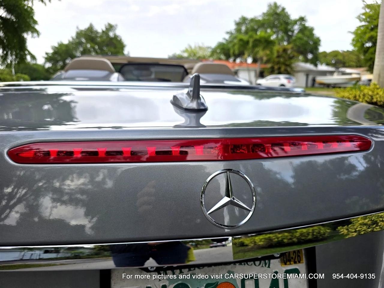 Mercedes-Benz E-Class  2012