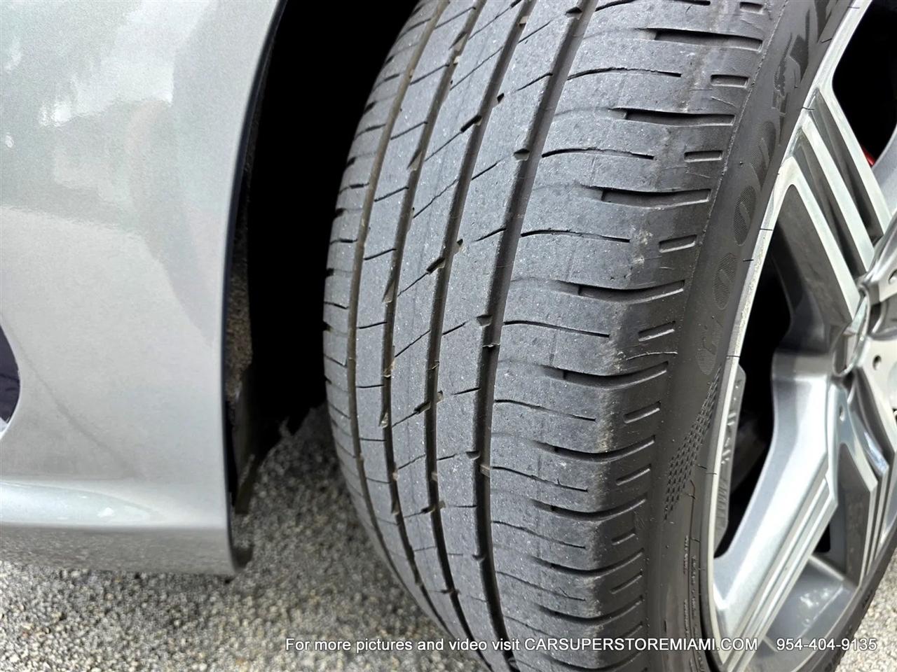 Mercedes-Benz S-Class  2015