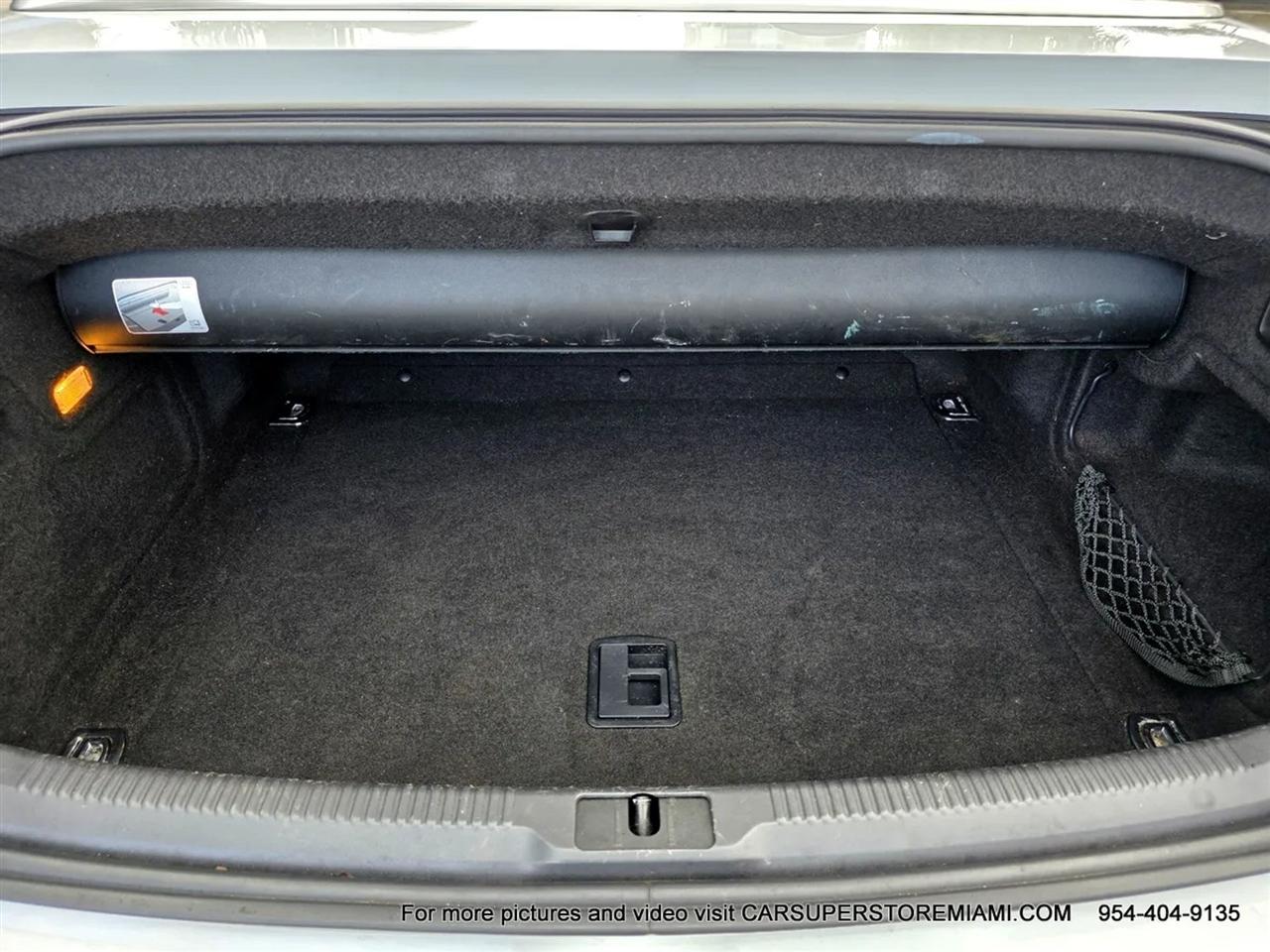 Audi S5  2013
