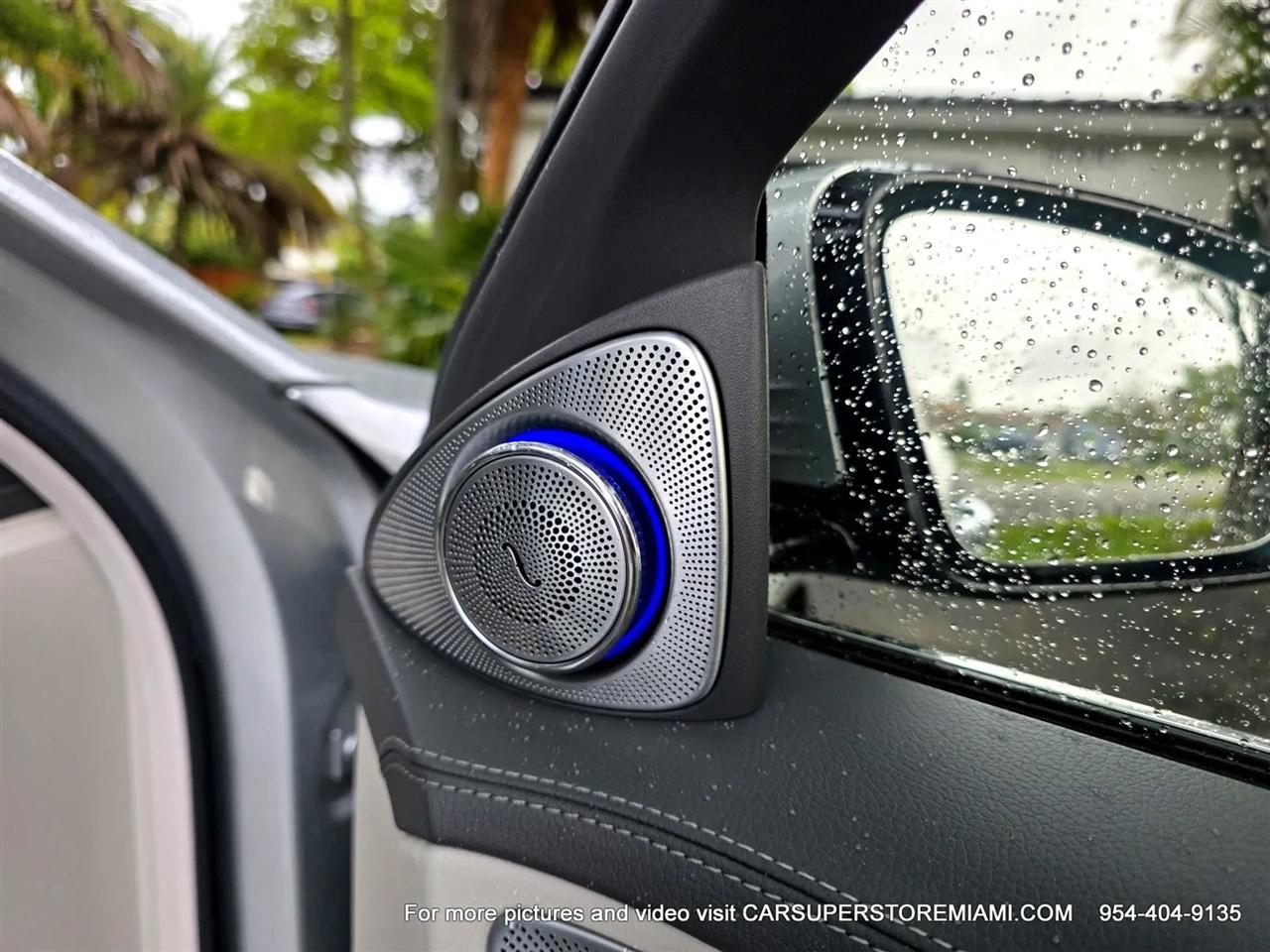 Mercedes-Benz S-Class  2014