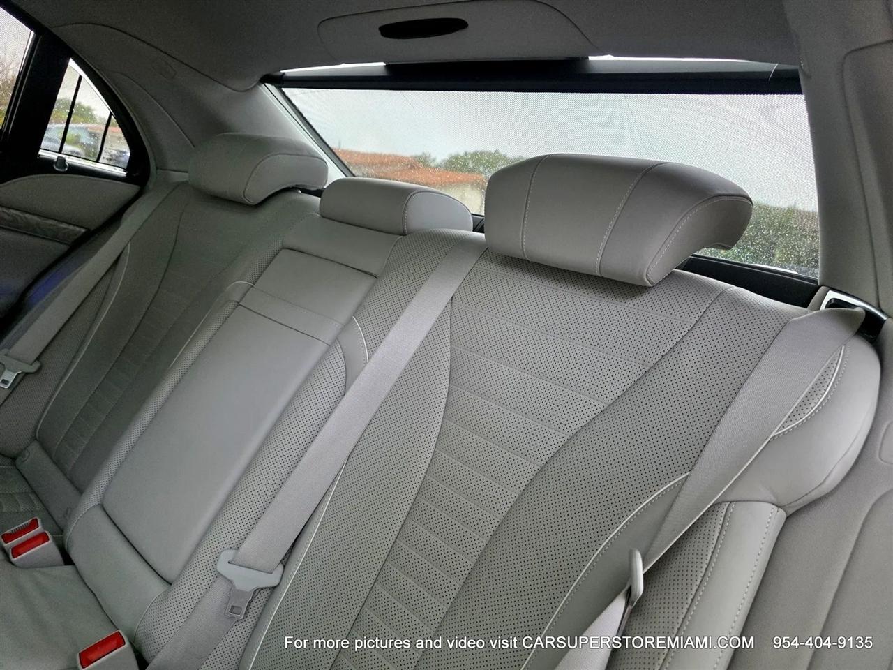 Mercedes-Benz S-Class  2014