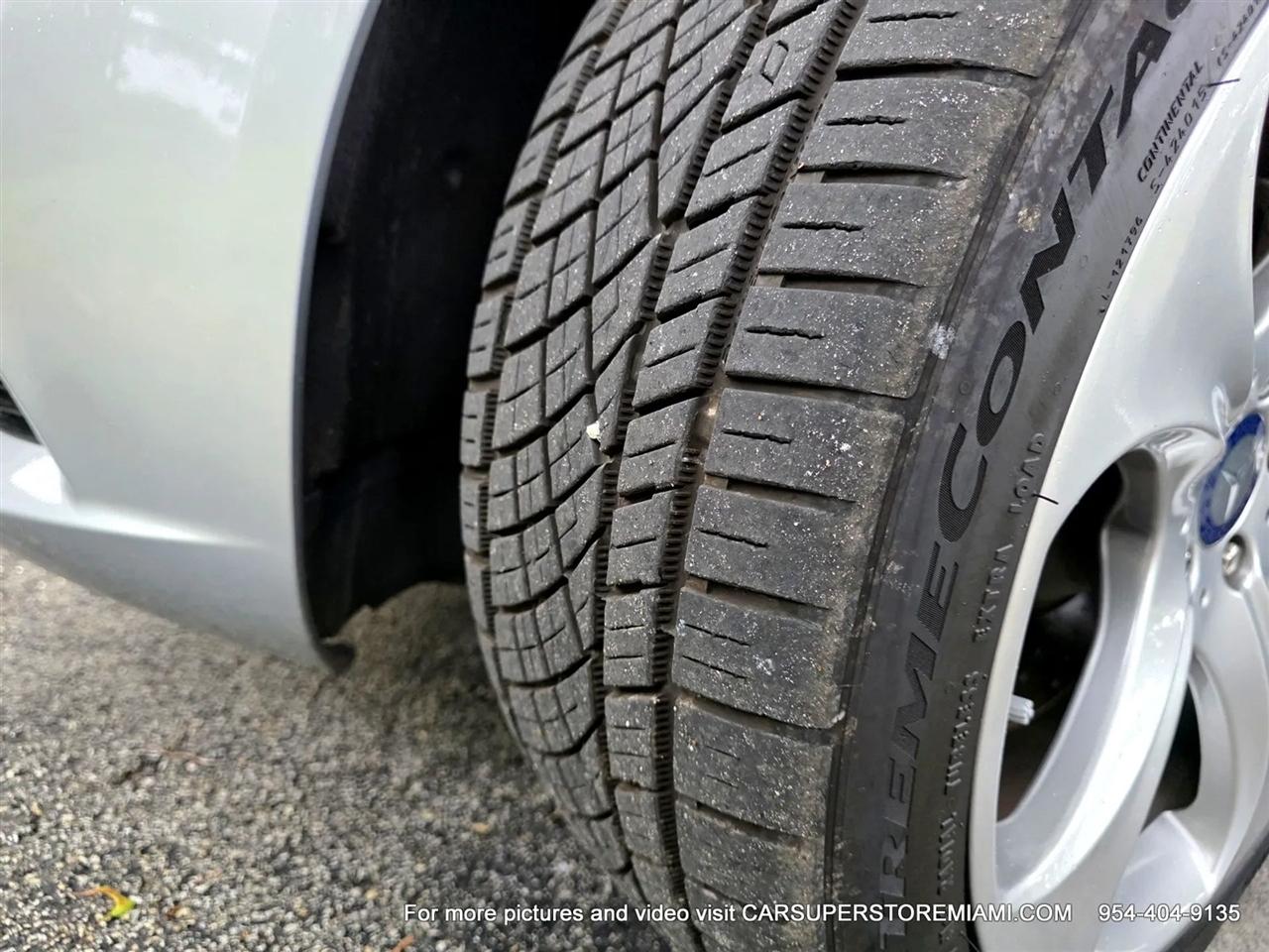 Mercedes-Benz S-Class  2014