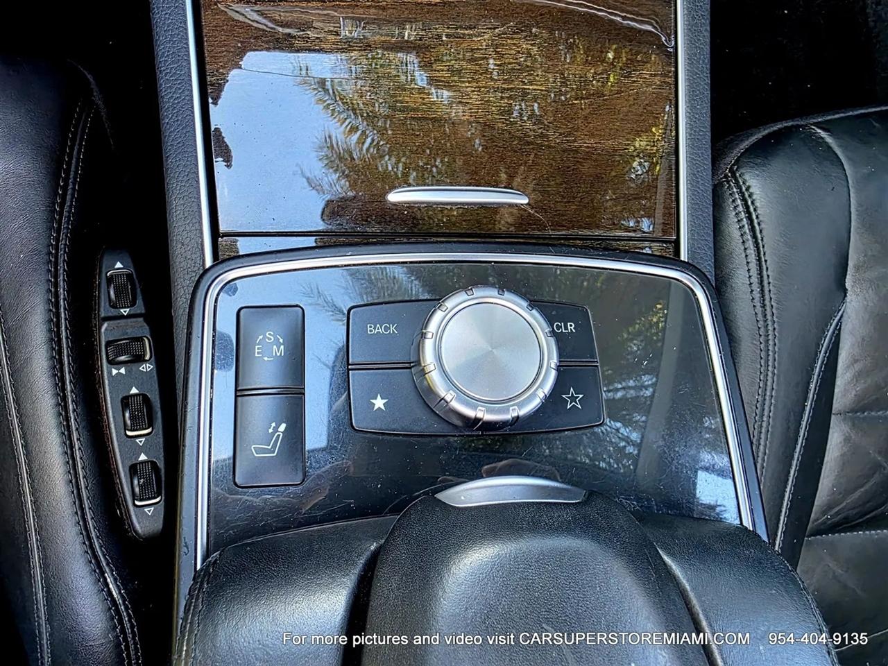 Mercedes-Benz E-Class  2014