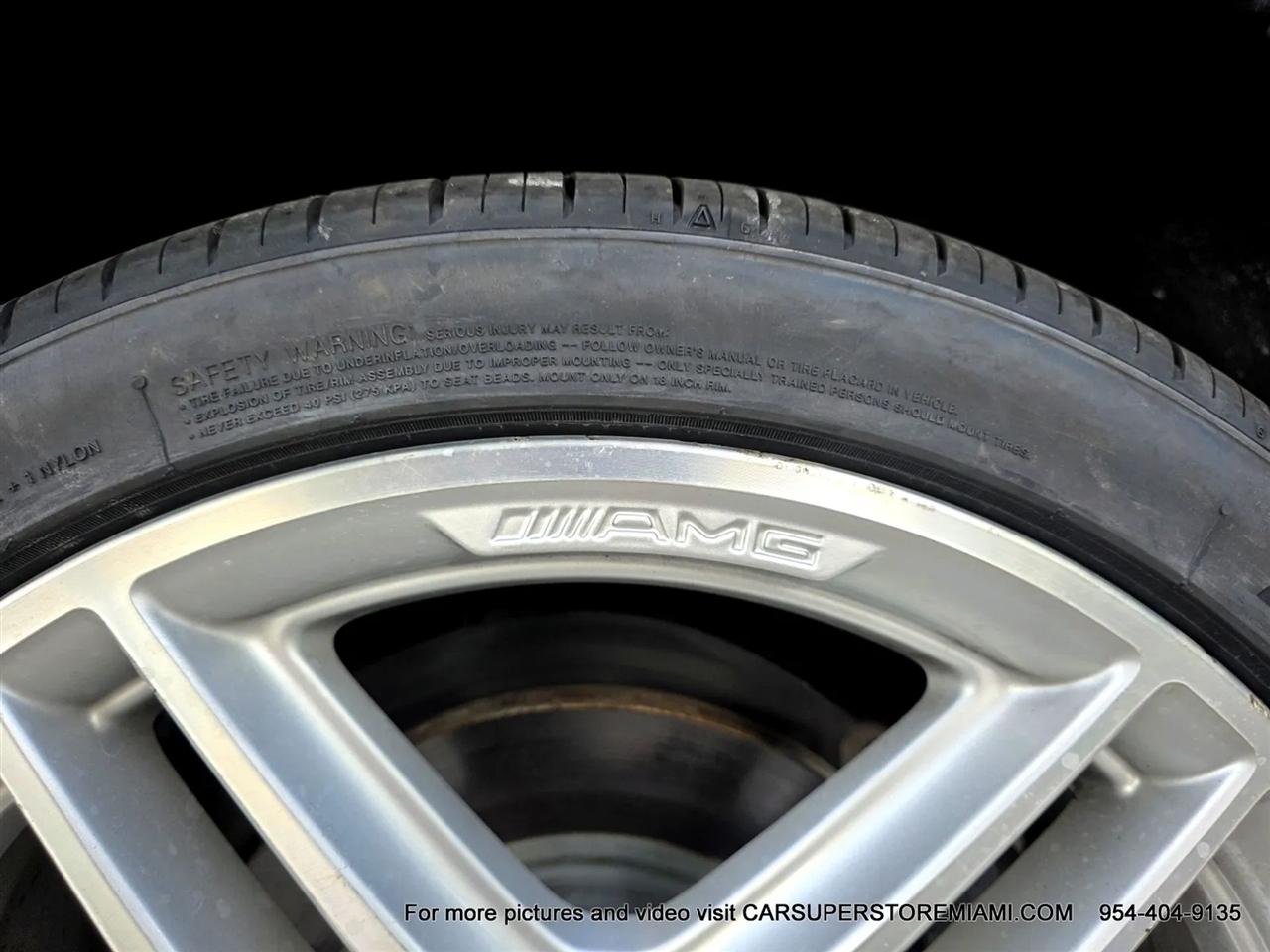 Mercedes-Benz E-Class  2014