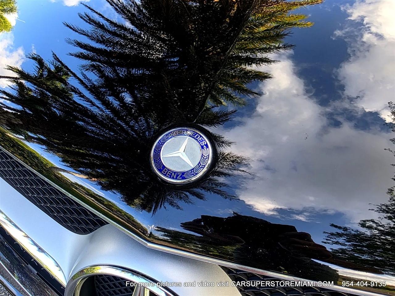 Mercedes-Benz E-Class  2014