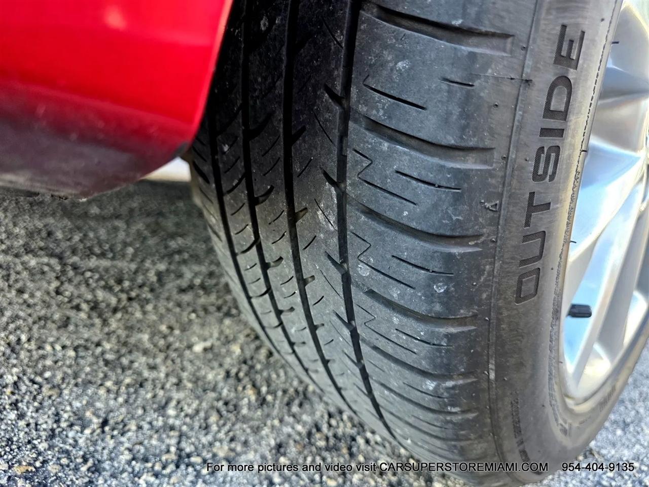 Ford Fusion Hybrid  2017