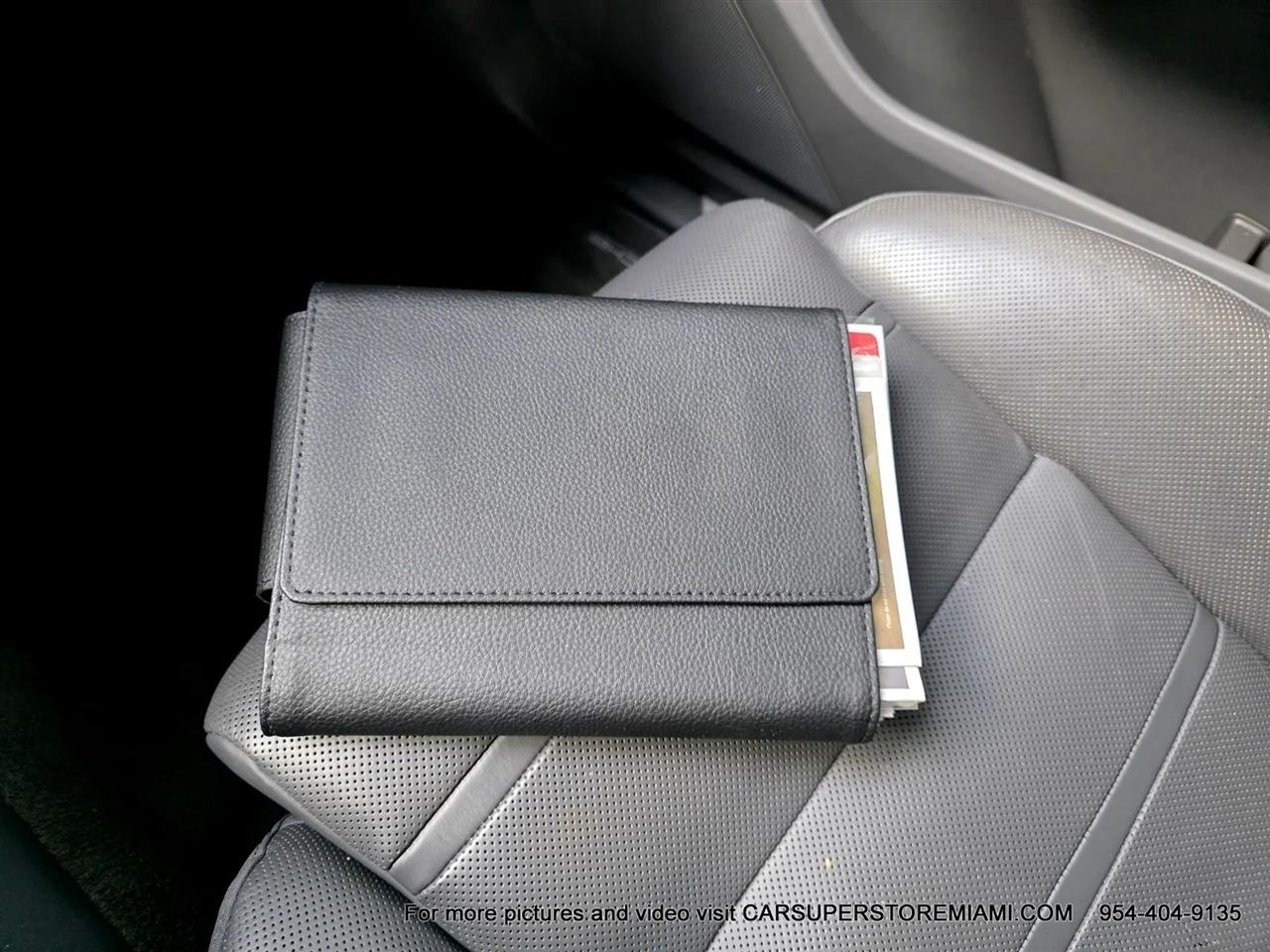 Porsche Cayenne  2019