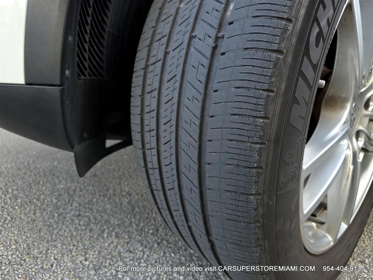 Porsche Cayenne  2019