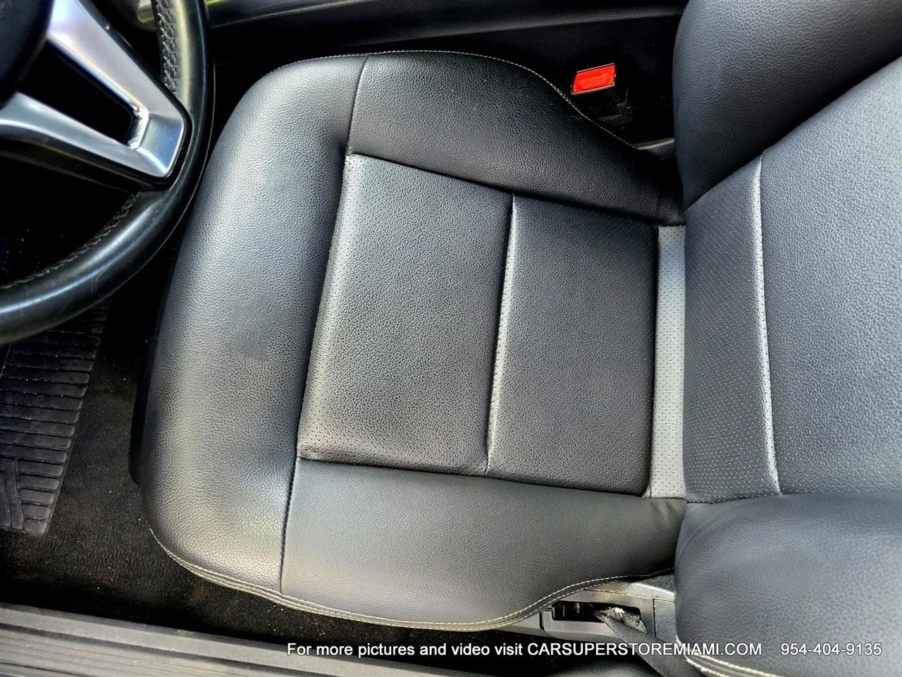 Mercedes-Benz E-Class  2016